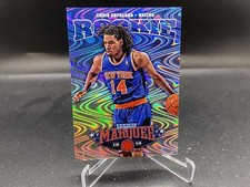 Chris Copeland 2012-13 Marquee #194 Knicks RC Rookie EX-NM