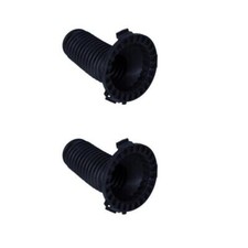 2x Maxgear 72-4438 Schutzkappe/Faltenbalg Stoßdämpfer Vorne für Toyota Celica