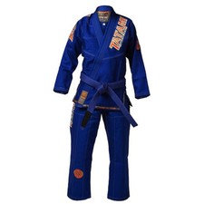 Tatami Fightwear Donna Estilo 4.0 BJJ GI - Blu