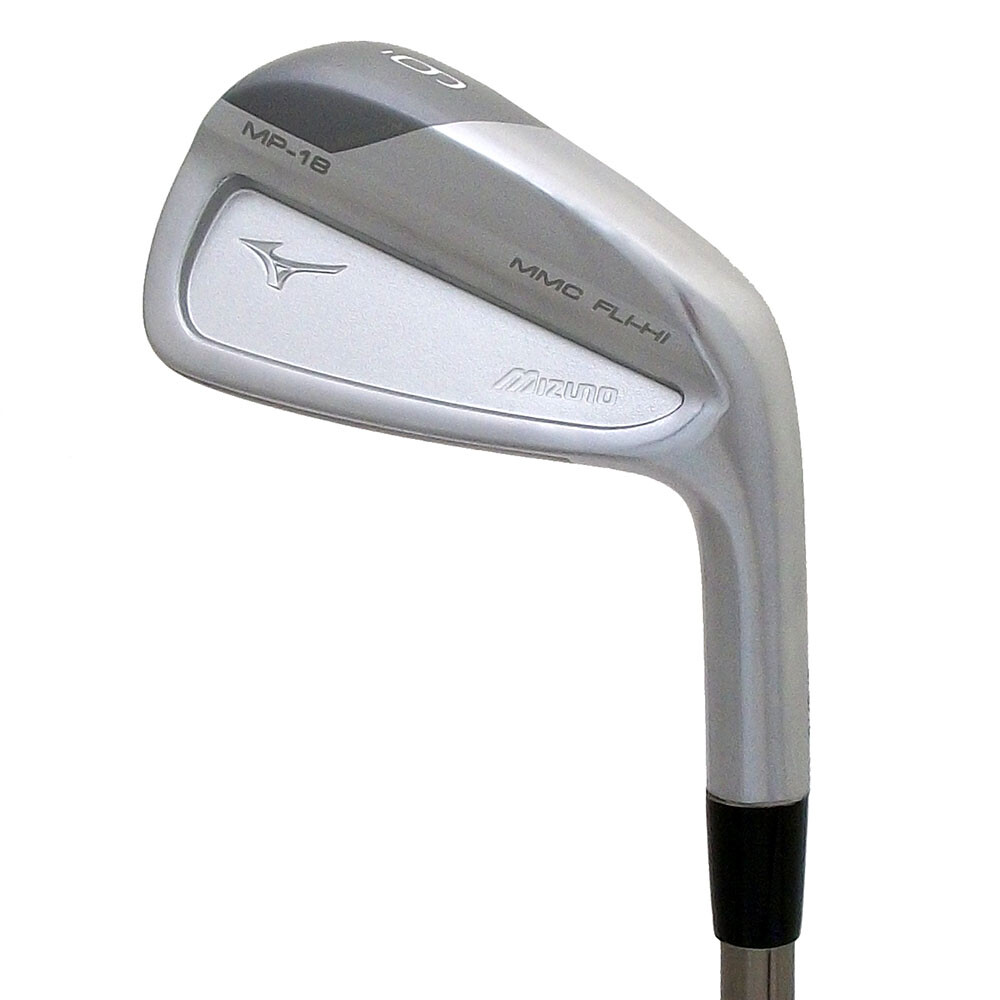 mizuno driving irons