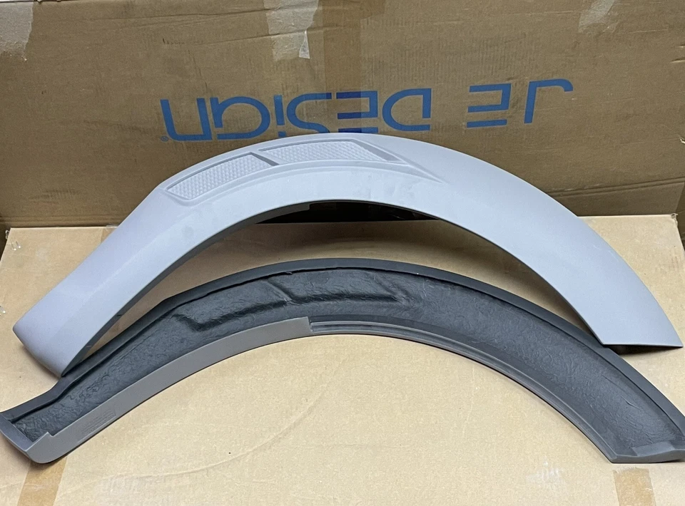 Tuning Aero-Kit WIDEBODY für Cupra Formentor KM, nicht VZ 5 ( nicht Facelift) - Bild 2 von 4