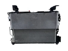 2024 HONDA PROLOGUE RADIATOR CONDENSER COOLING FAN MOTOR SET *5K MILES* OEM