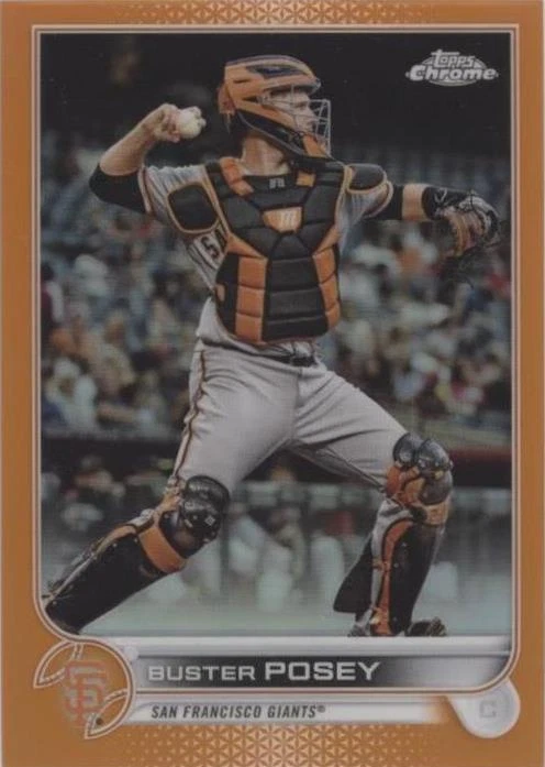 Orange Refractor