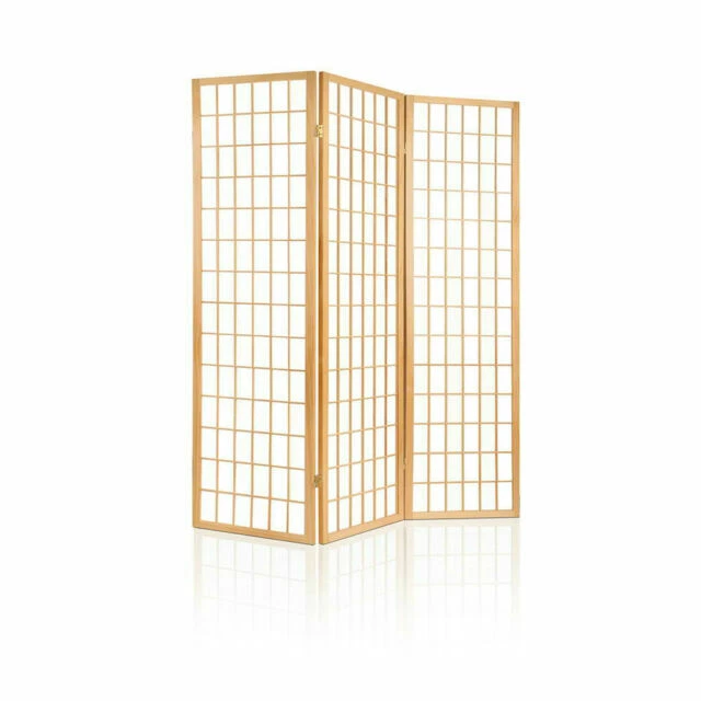 Metal Screens & Room Dividers