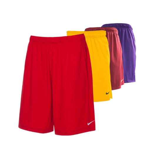 Nike Team 2 Pocket Fly Dri-Fit Men's Shorts