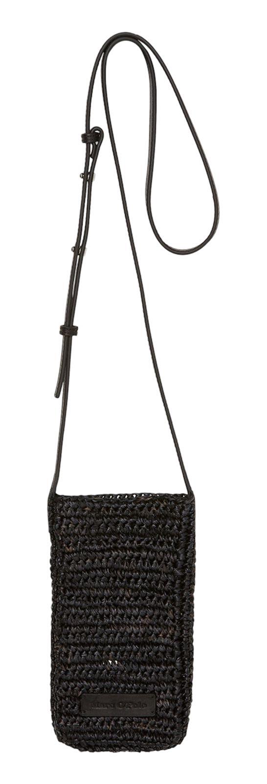 Marc O'Polo phone bag Naya Cellphone Bag Black