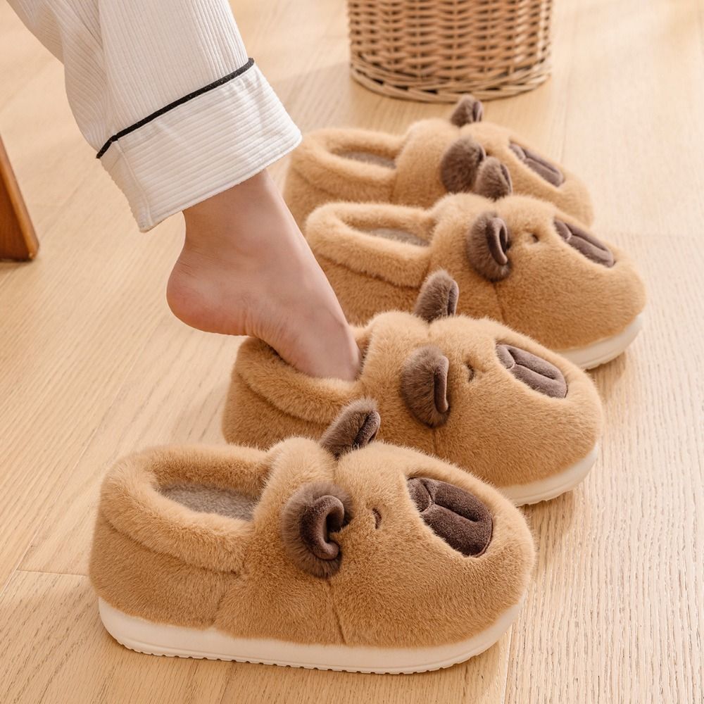 APL Punta Avvolta Animali Domestici Cotone Scarpe da Passeggio Donna Uomo