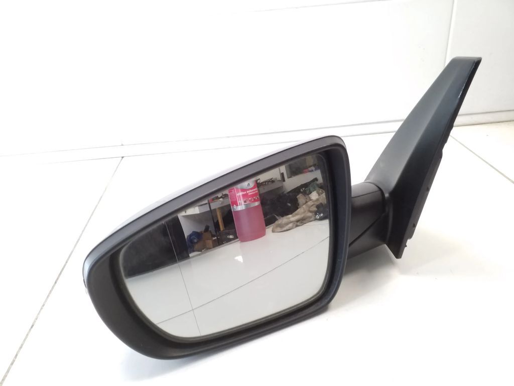 87610A4190 Rückspiegel Äußere links Steckverbinder 10 Pin Kia  