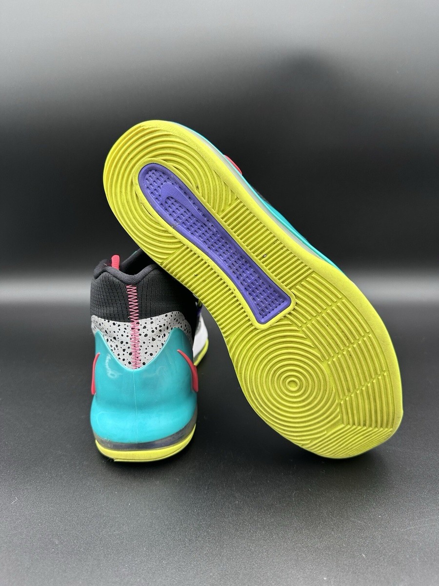 anthony davis air force max