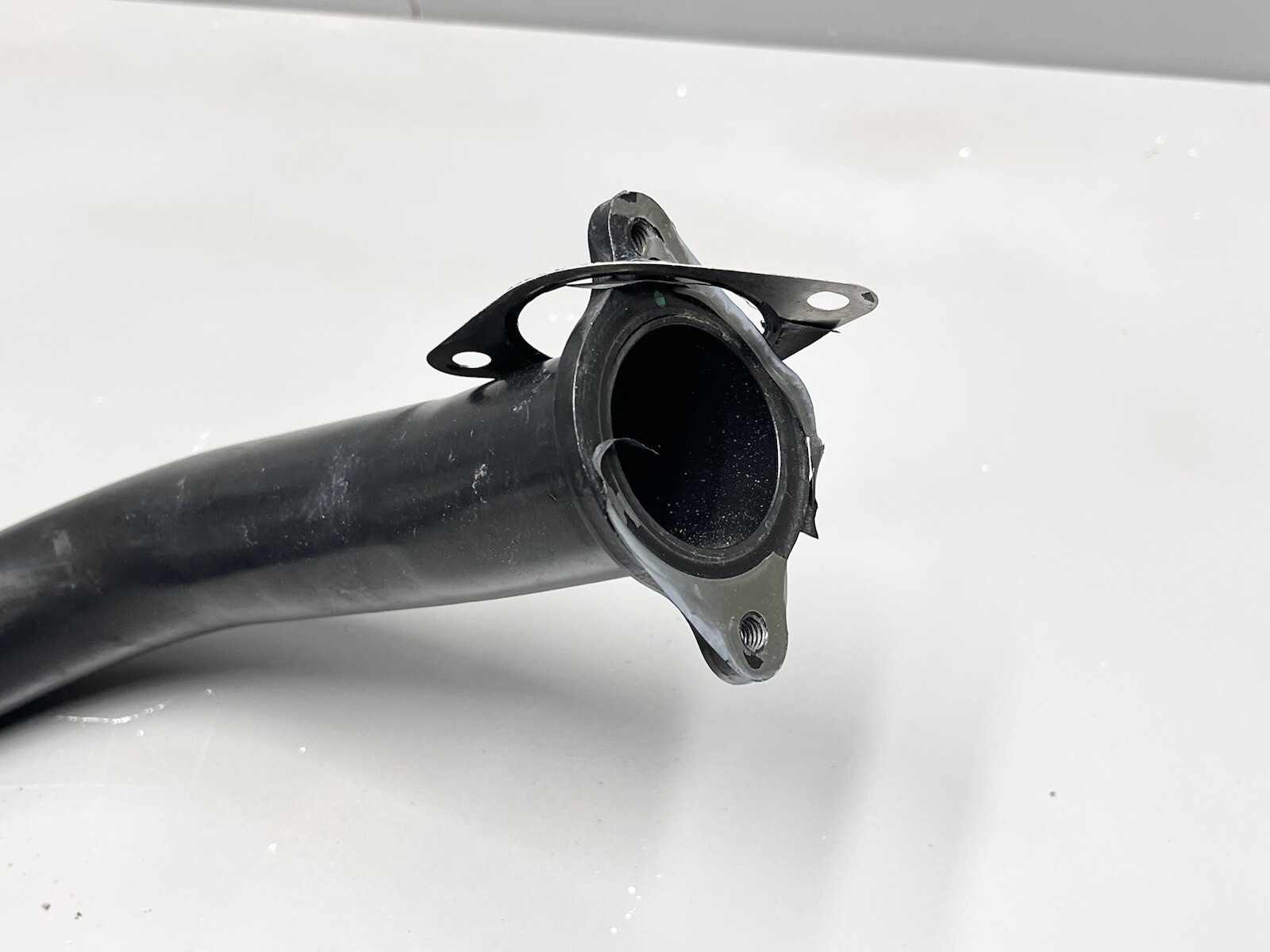 ⭐️2017-2020 MASERATI LEVANTE LEFT TURBO INTERCOOLER AIR INTAKE HOSE PIPE TUBE