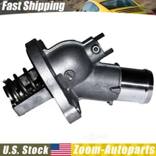 15-81764 AC Delco Thermostat Housing New for Chevy Coupe Sedan Chevrolet Camaro