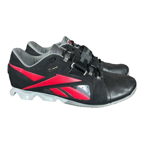 best crossfit lifters