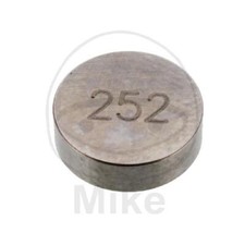 Cale de réglage de soupape 8.9 MM 2.52 pour KTM Freeride 250 F 4T Freeride 350 4