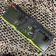 NEW  KWA Ronin 47 AEG 2.5+ Airsoft Gun (104-04700)