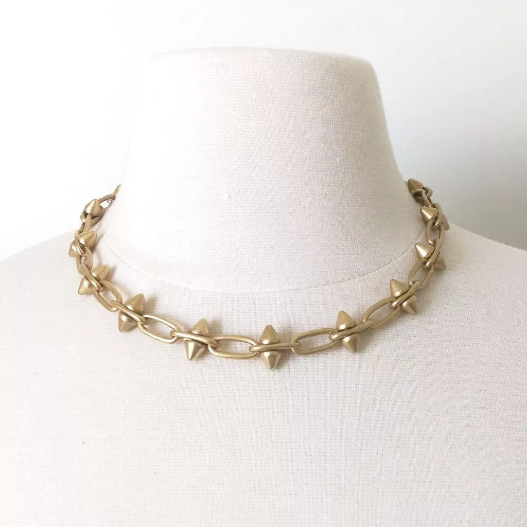 Catherine popesco necklace deals