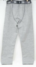 Boys' Thermal Underwear Pants - All in Motion  Gray, Size XL 14/16