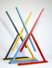 Contemporary Style Minimalist Design Table Lamp Limited Series Handmade