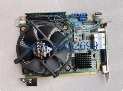 1PC Advantech PCE-3029G2-00A1E industrial control motherboard