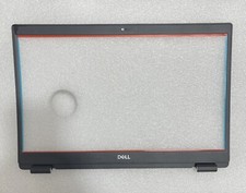 Dell Latitude 3510 P101F LCD Bezel Cover 0KD08 GCK6R 0GCK6R S1 G4