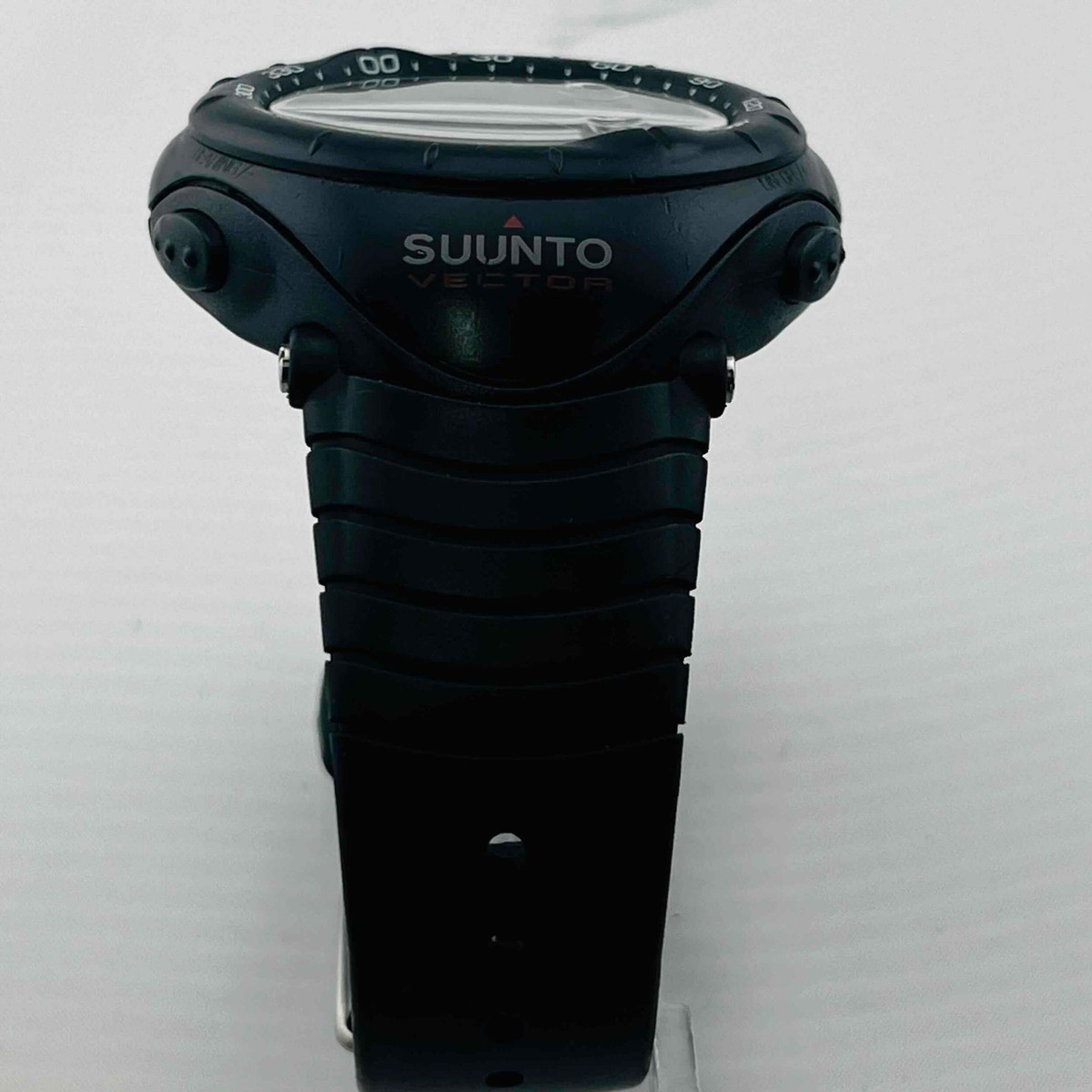 SUUNTO Vector Black Finland Original mountain watch digital SUUNTO Vector Black Finland Original mountain watch digital
