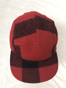 filson 5 panel hat