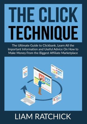 Ratchick - CLICK-Technik Die ultimative Anleitung zum Clickback Alles lernen - S555z