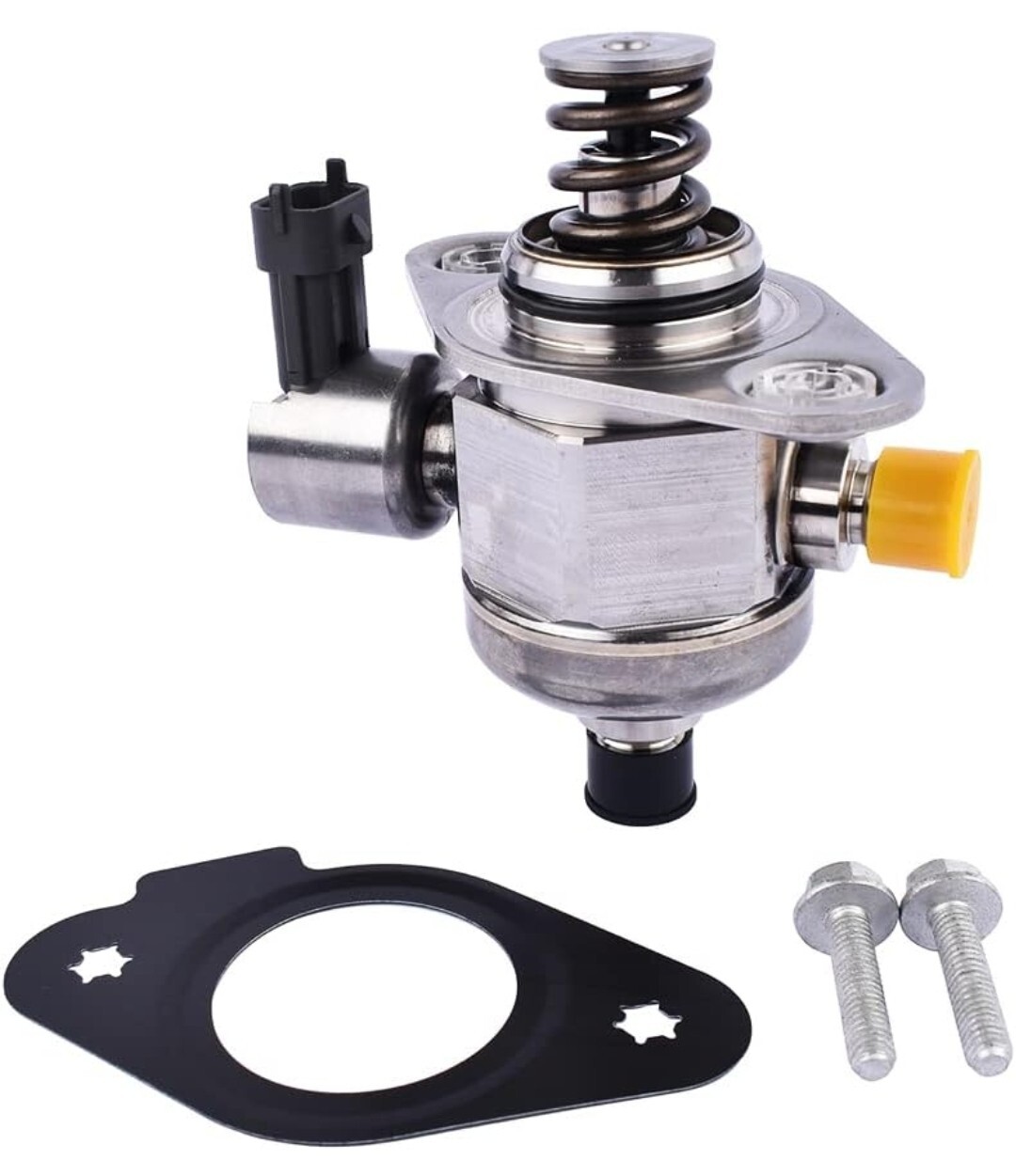 High Pressure Fuel Pump For 200811 Cadillac CTS STS 0917 GMC Acadia 3