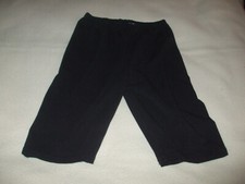 Damen - Janaz - Shorts - Größe L - schwarz