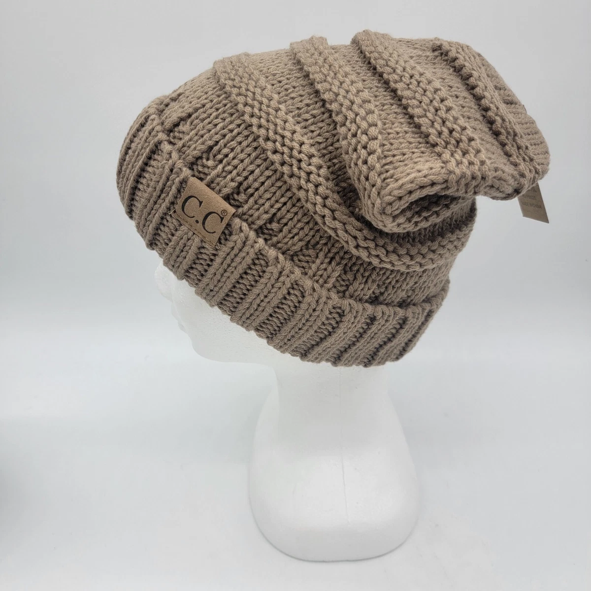 cc beanie mens