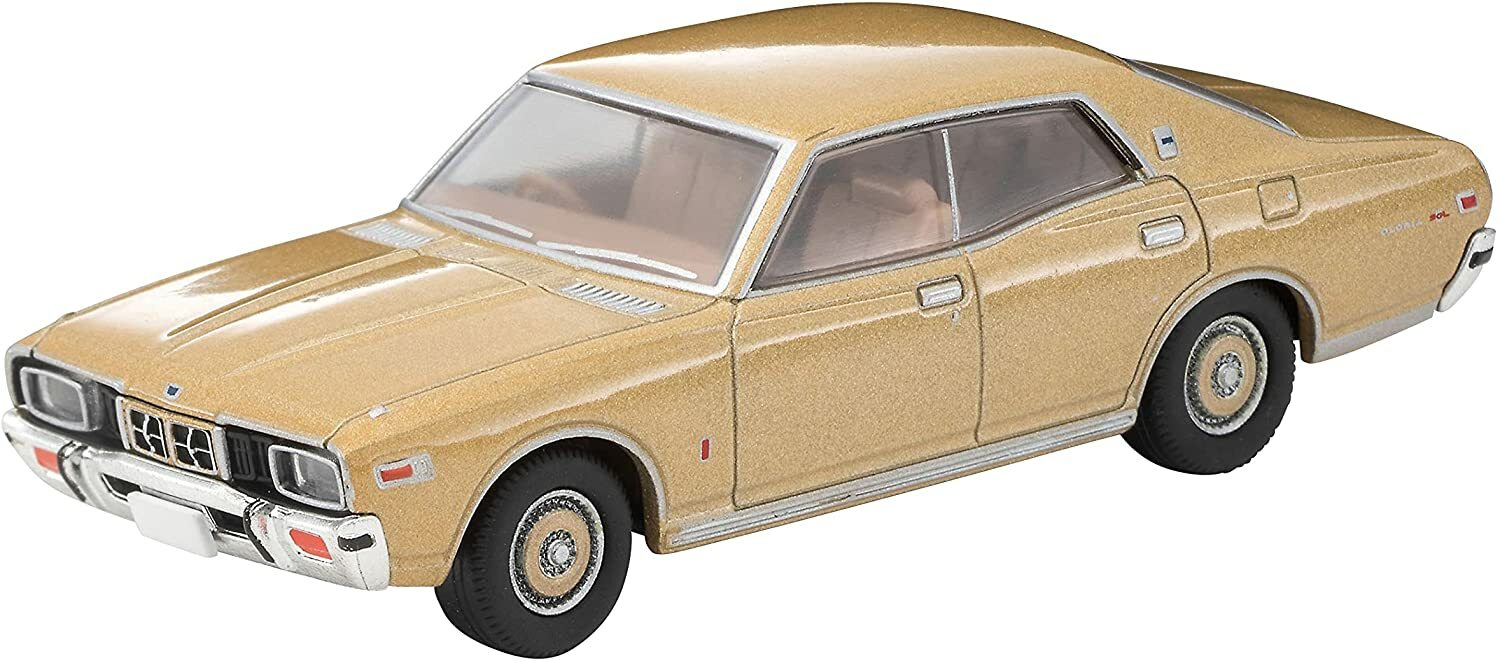 TOMICA LIMITED VINTAGE NEO 164 LV-N251a Nissan Gloria 2800SGL Бежевый 76 316619 14190₽