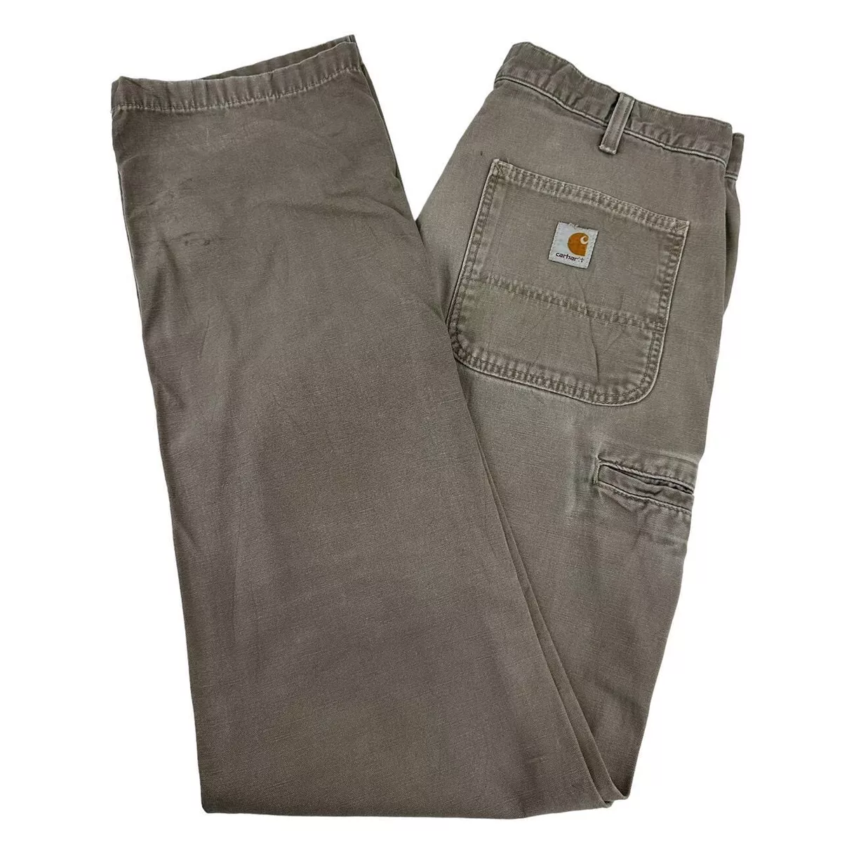 Carhartt top b299 pants
