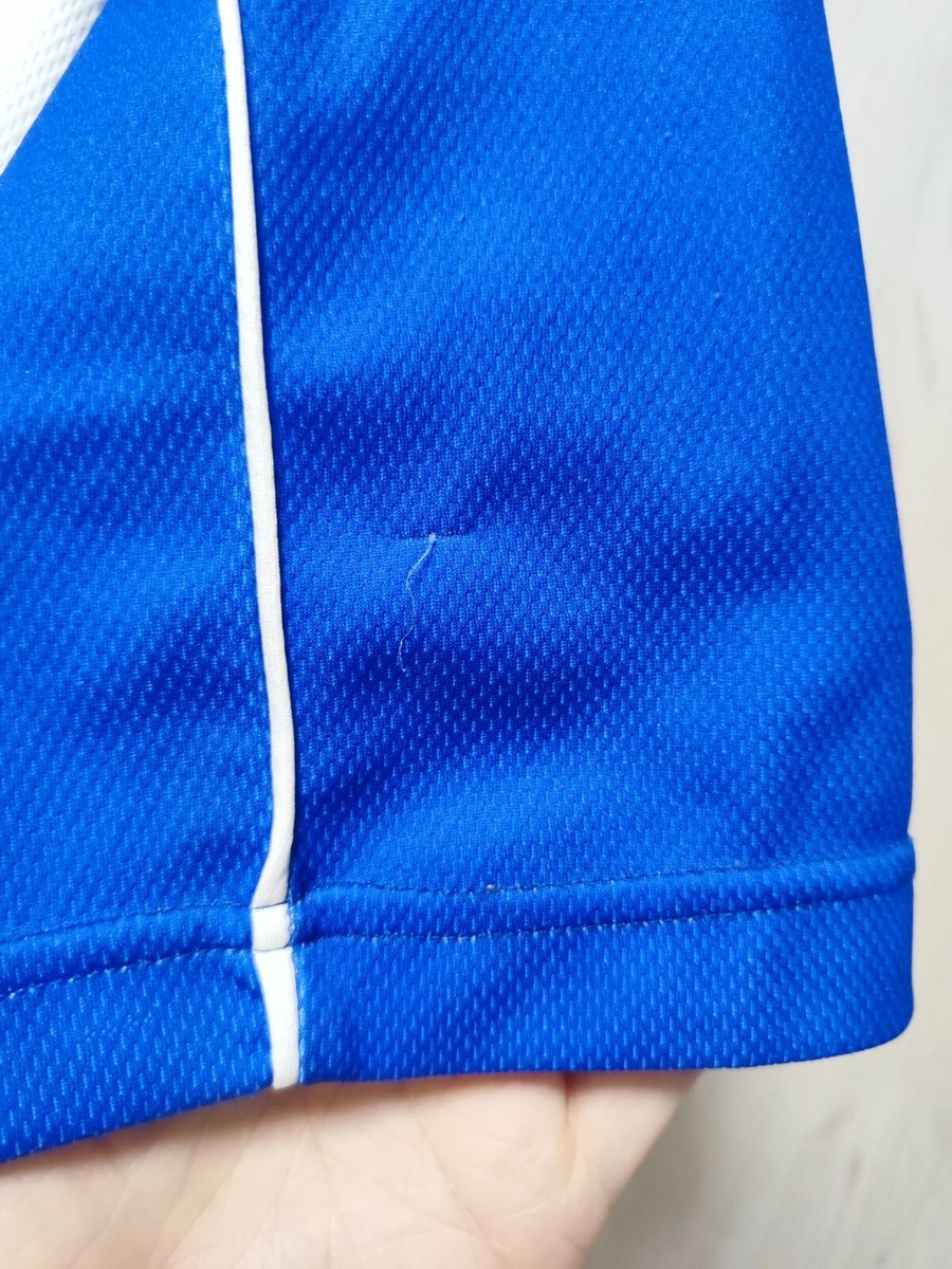 Rare Petit Maillot/Maillot De Football Domicile Homme Vandanel Greenock