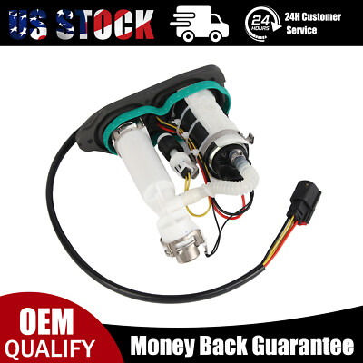 New Fuel Pump Module Assembly 07-19 Harley-Davidson Sportster XL1200 75305-07A