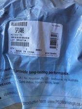 Genuine Hayward SP1408 Swimming Pool Return Line Inlet Fitting Outlet 1 1/2"