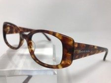 Elizabeth Sunglasses 50-20-140 Brown Tortoise S695