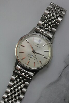 SEIKO Seikomatic J13044 Vintage Automatic Watch Special Dial | eBay
