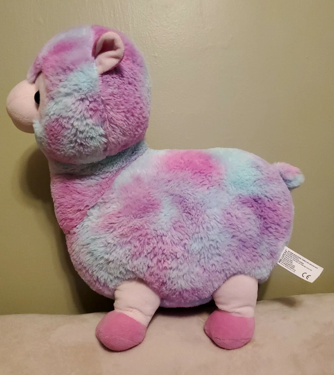 Kellytoy best sale llama plush