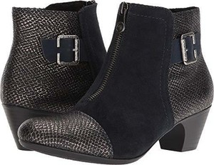 rieker booties