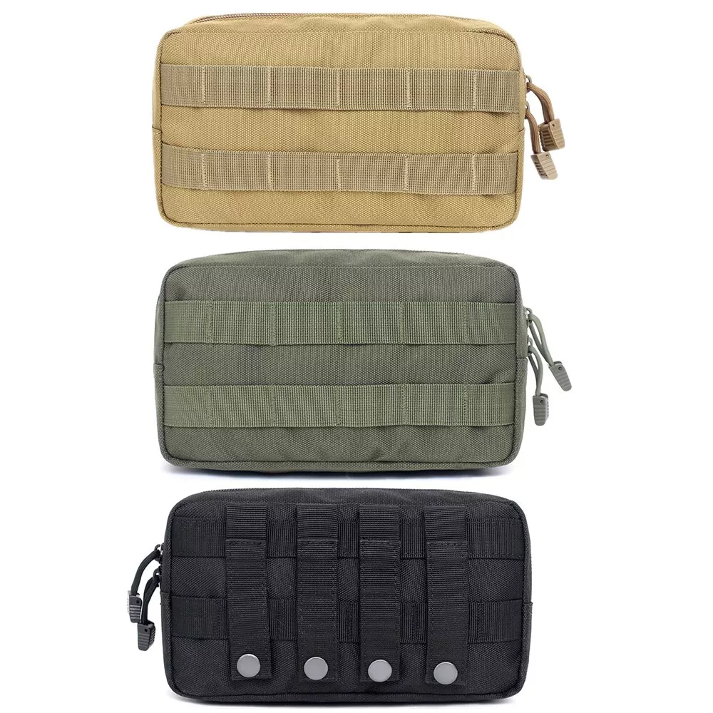 Horizontal admin pouch cheap