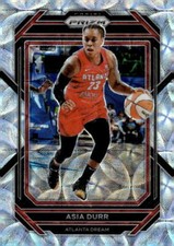 Asia Durr 2023 WNBA Prizm /99 Premium Scope Prizms #13 2C Basketball ID:93001