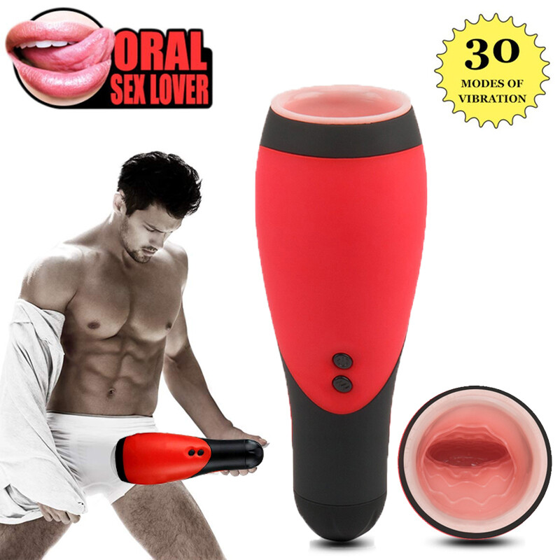 30 sex toys for men 17 Best Sex Toys for Men in 2026, According to Experts