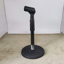 On Stage Stands Microphone Stand Black SG3