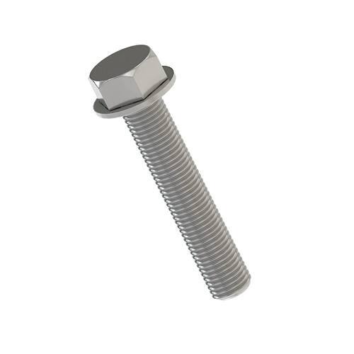 John Deere 19M7797 Hexagonal Flanged Head Screw