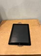 Apple iPad 2 A1395 16 GB, Wi-Fi, 9.7 in - Black AS-IS