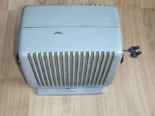 ✅ORIGINAL historischer Quante Warnmelder Warnstellengerät Typ Q201L