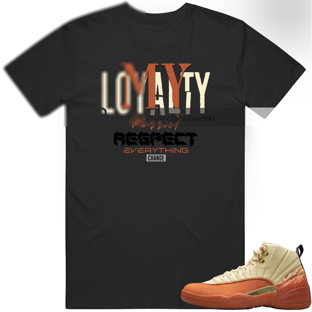 Shirt To Match Eastside Golf X Air Jordan 12 | eBay display picture 3