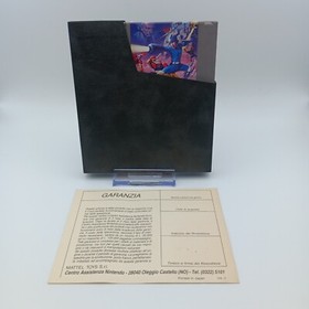 Gioco per Nintendo Nes ver. Italiana -Mega Man 1 - PAL A ITA - Libretto Assente.