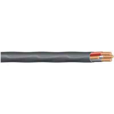 4/3 Romex  With Ground Electrical Wire NM-B Indoor Cable- (BY THE FOOT). NEW