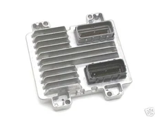 Impala 2007 3.5L 3.9L Engine Computer ECM PCM 12597121 Programmed to your VIN #