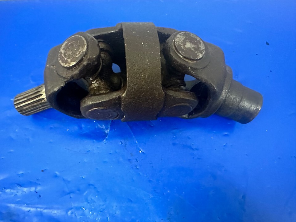 Volvo Penta Universal Joint Upper Input Shaft Part 3860226 00W34 1234